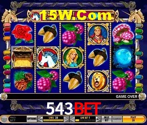 543Bet - Aplicativo Móvel