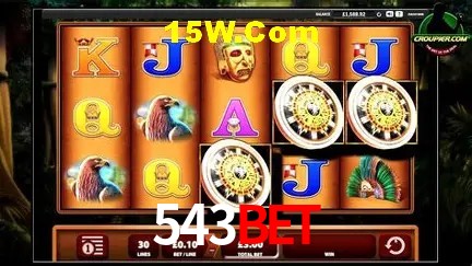 543Bet - Pagamento PIX Instantâneo